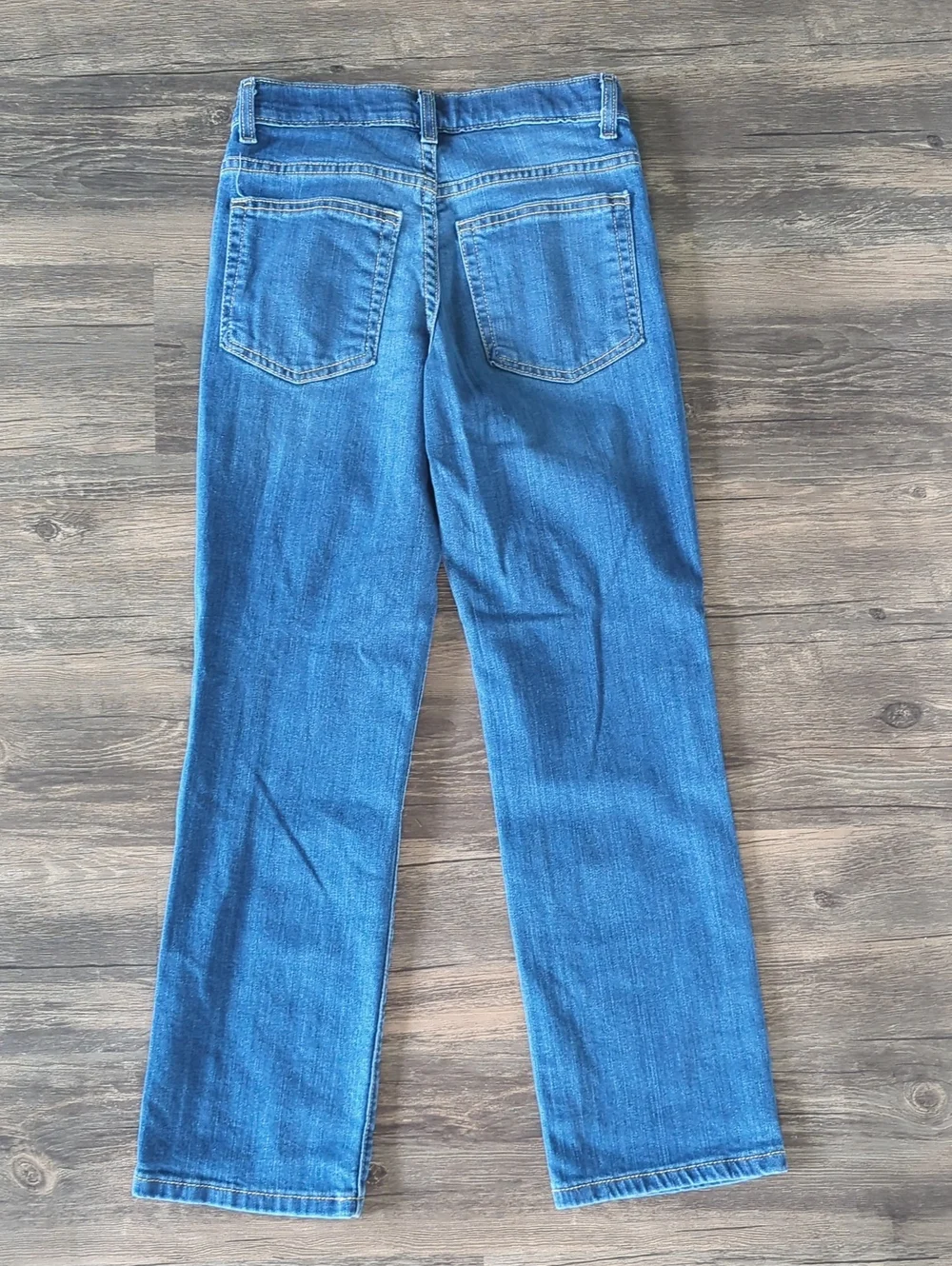 Sonoma Boys Jeans 10 Slim
